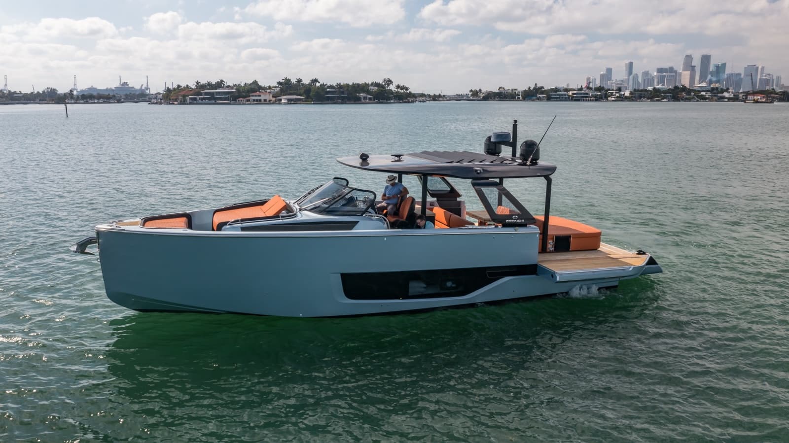 2022 Cranchi  - Photo 39