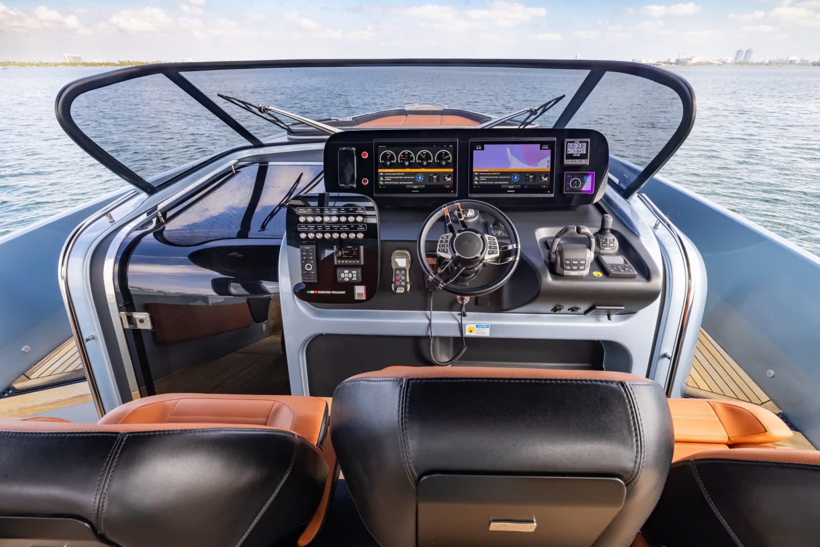 2022 Cranchi  - Photo 46