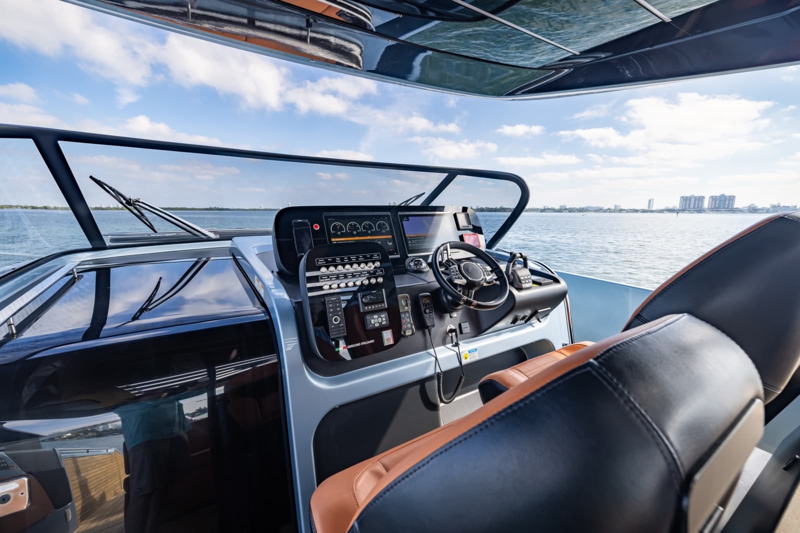 2022 Cranchi  - Photo 48