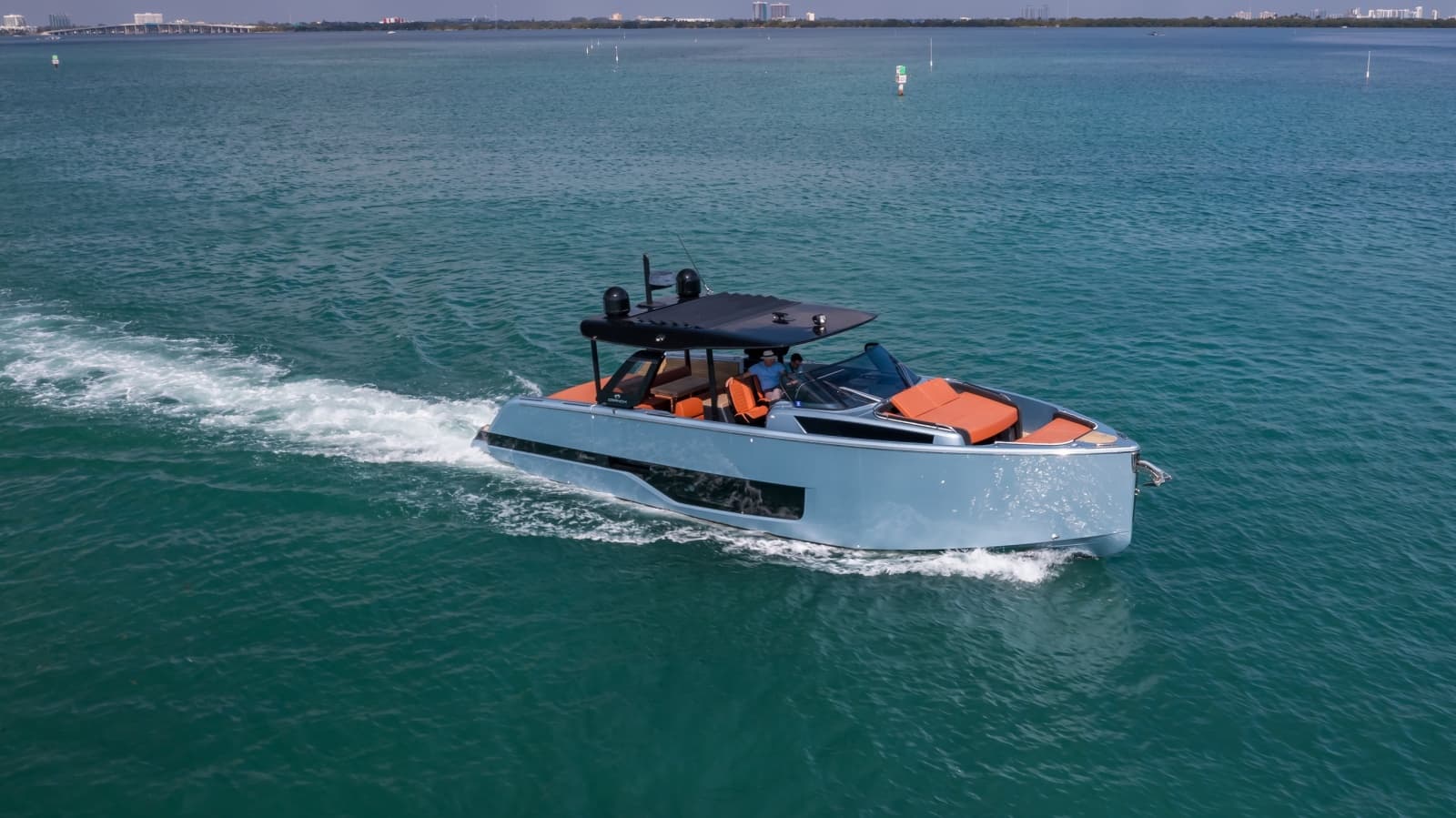 2022 Cranchi  - Photo 17