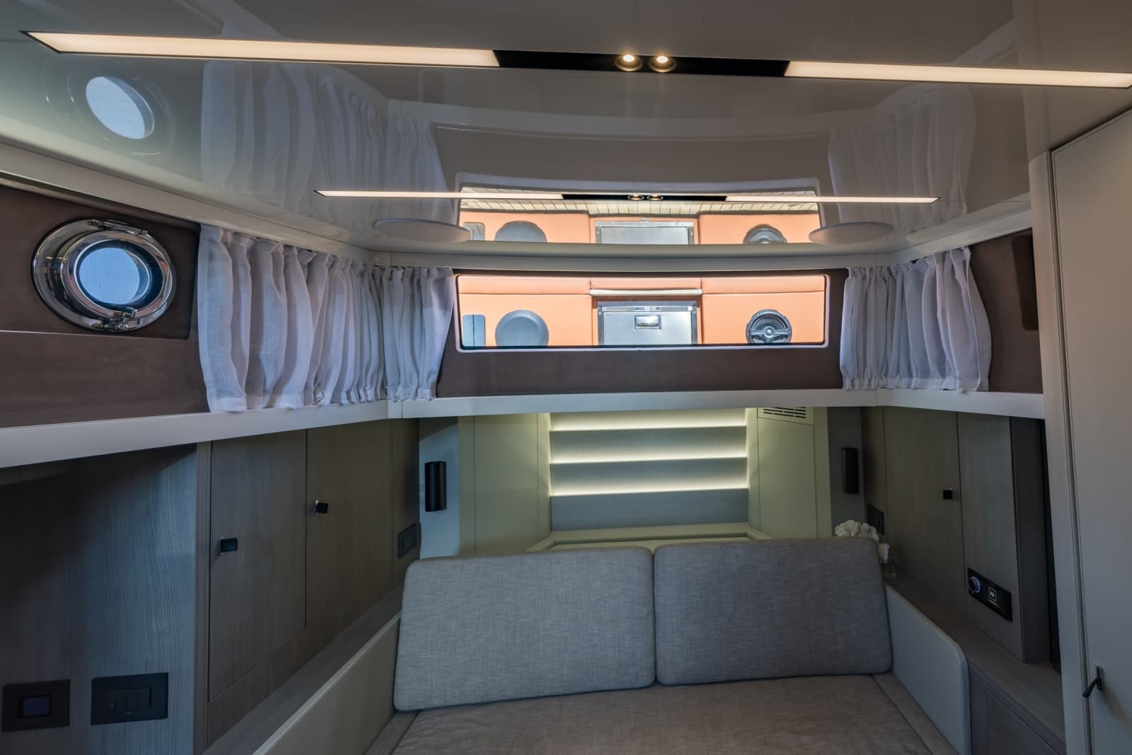 2022 Cranchi  - Photo 62