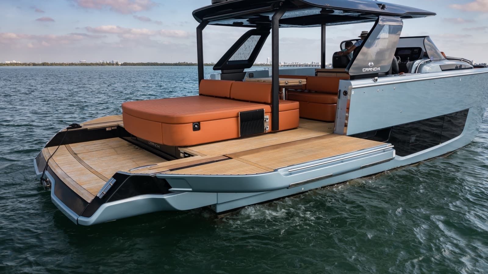 2022 Cranchi  - Photo 3