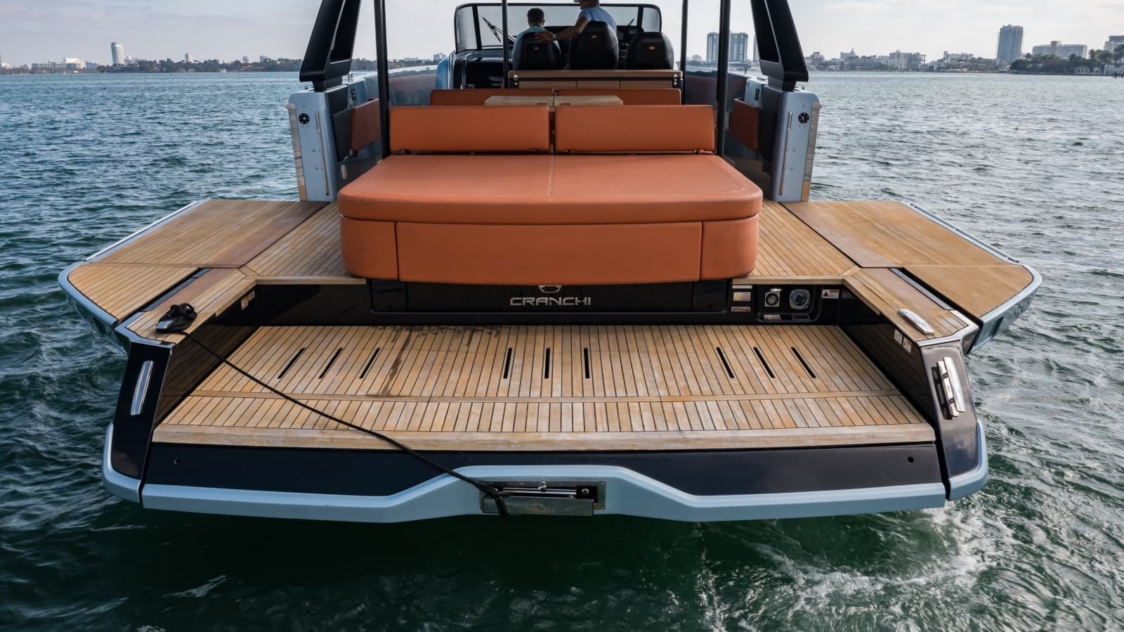 2022 Cranchi  - Photo 4