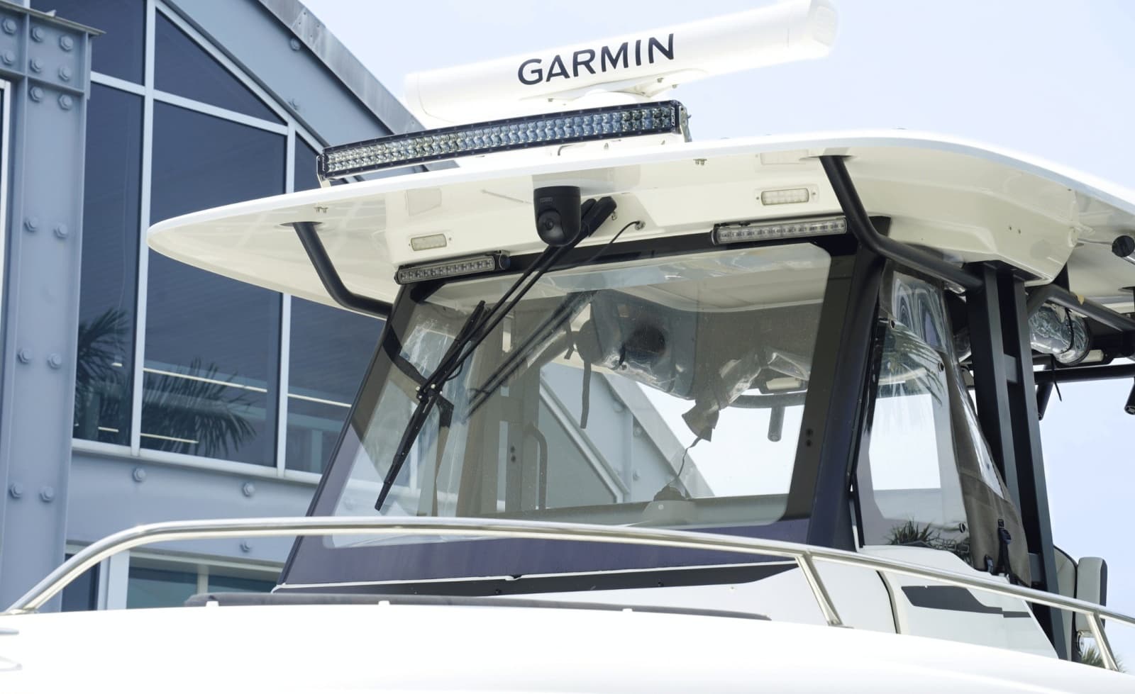 2024 Jeanneau Leader 10.5CC - Photo 4