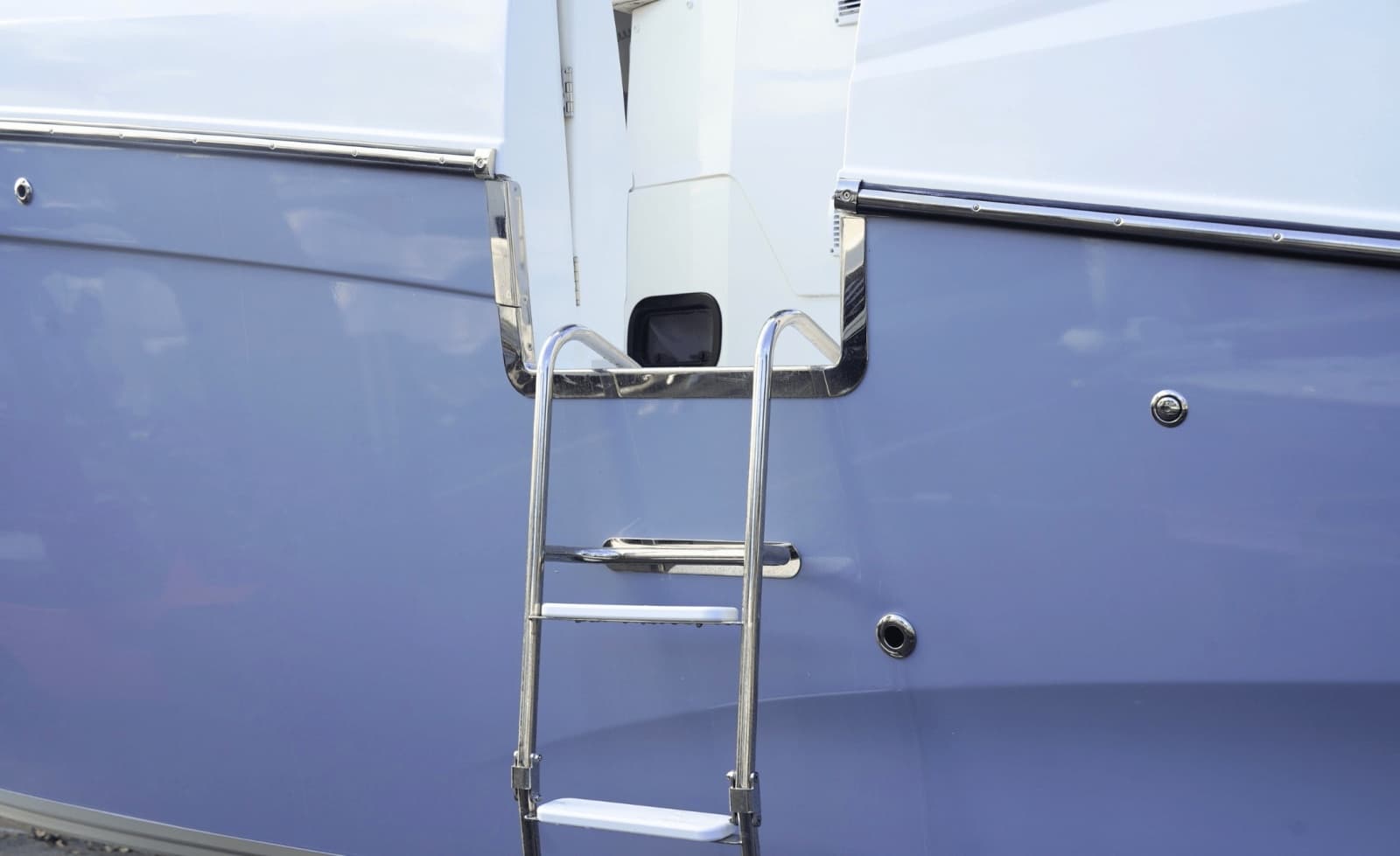 2024 Jeanneau Leader 10.5CC - Photo 38