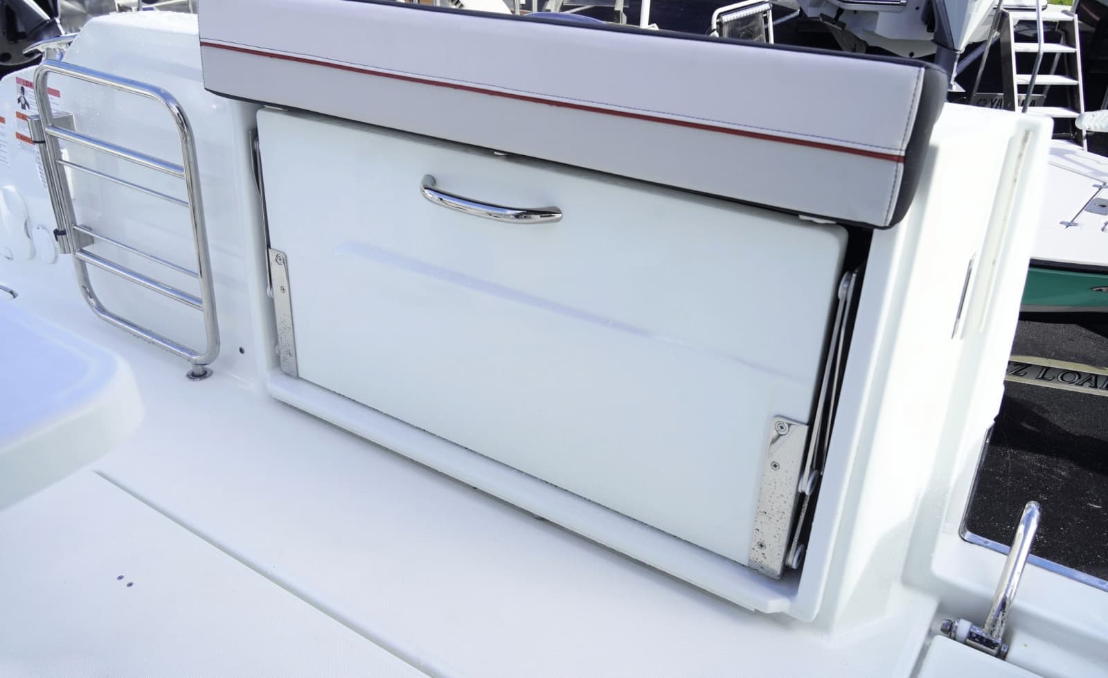 2024 Jeanneau Leader 10.5CC - Photo 19