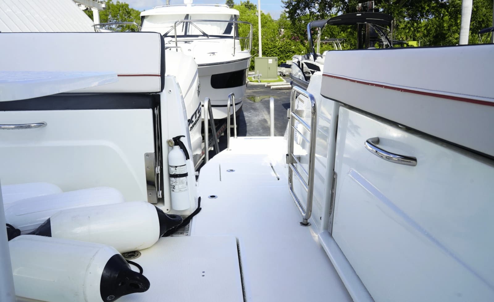 2024 Jeanneau Leader 10.5CC - Photo 20