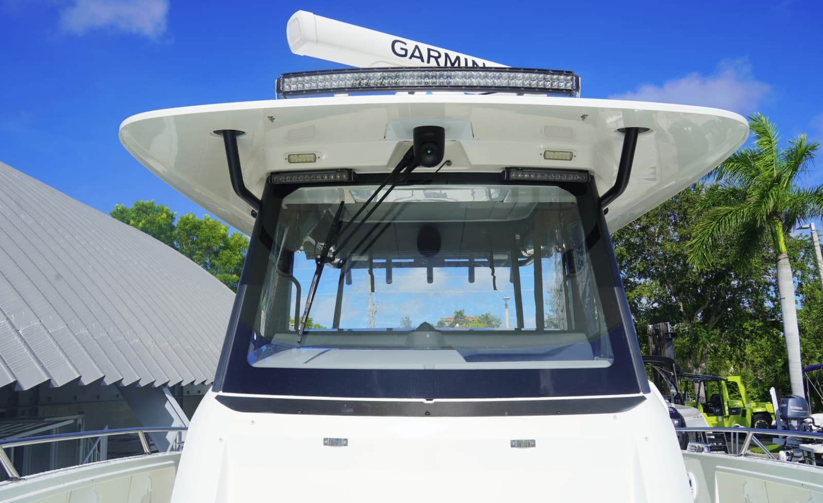 2024 Jeanneau Leader 10.5CC - Photo 46