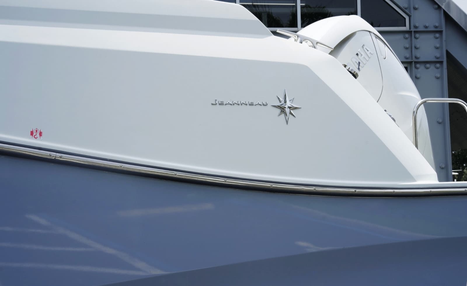 2024 Jeanneau Leader 10.5CC - Photo 6
