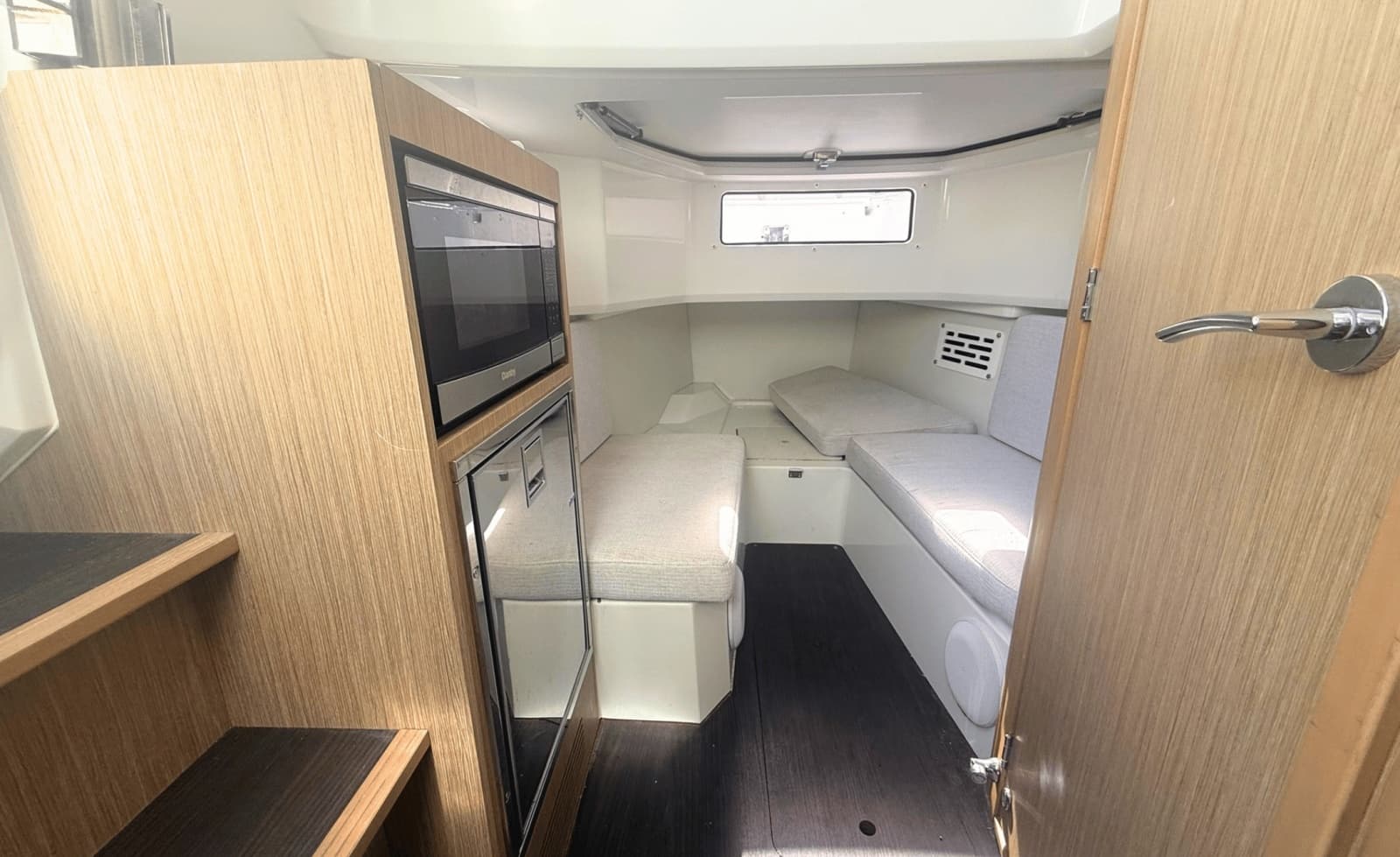 2024 Jeanneau Leader 10.5CC - Photo 51