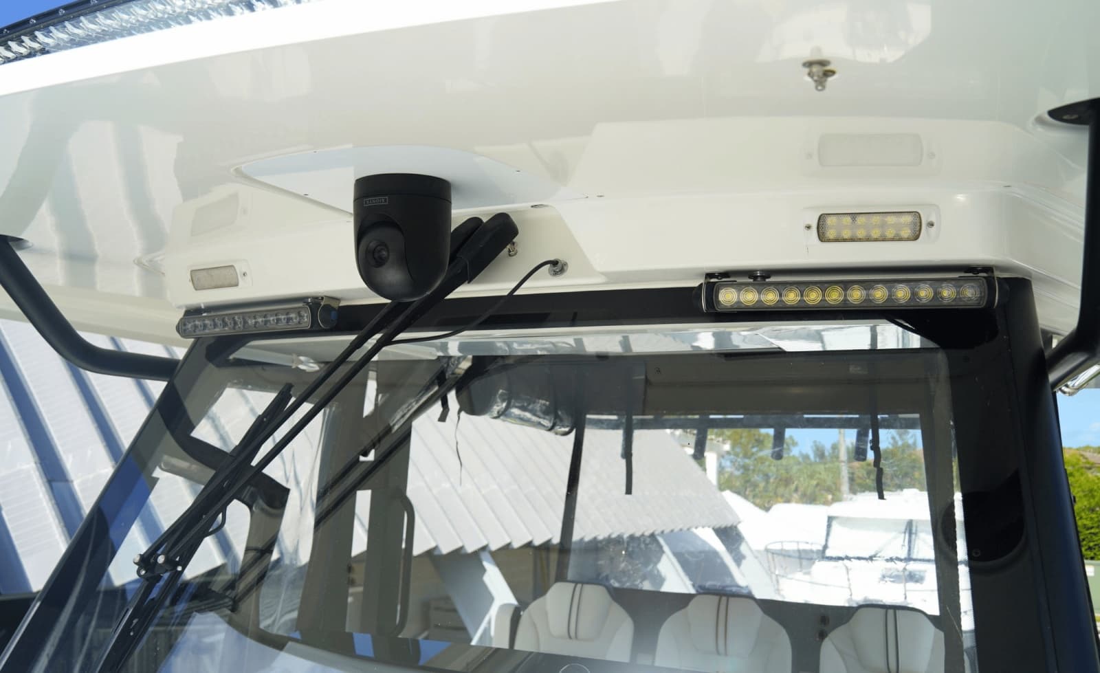 2024 Jeanneau Leader 10.5CC - Photo 47