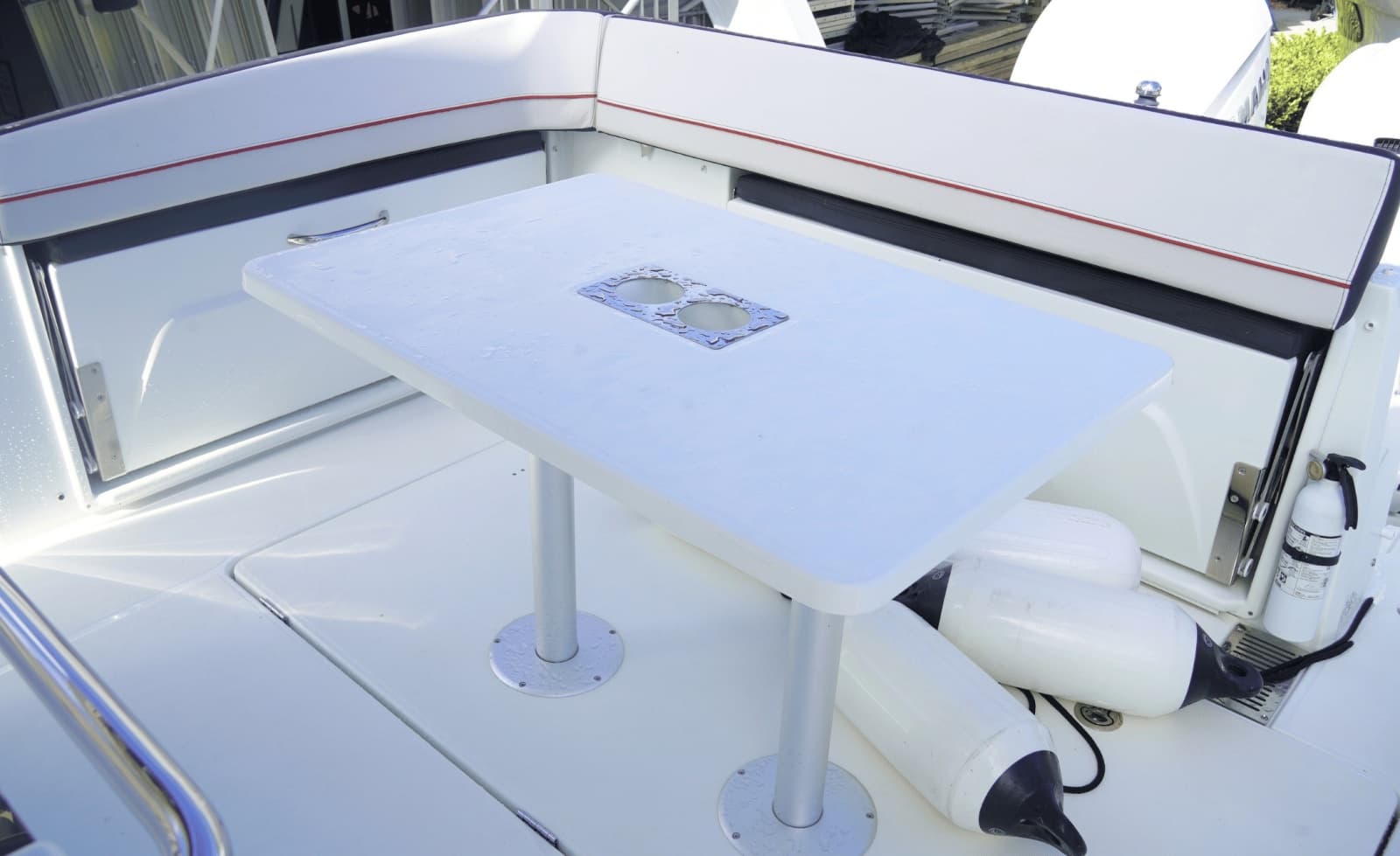 2024 Jeanneau Leader 10.5CC - Photo 17