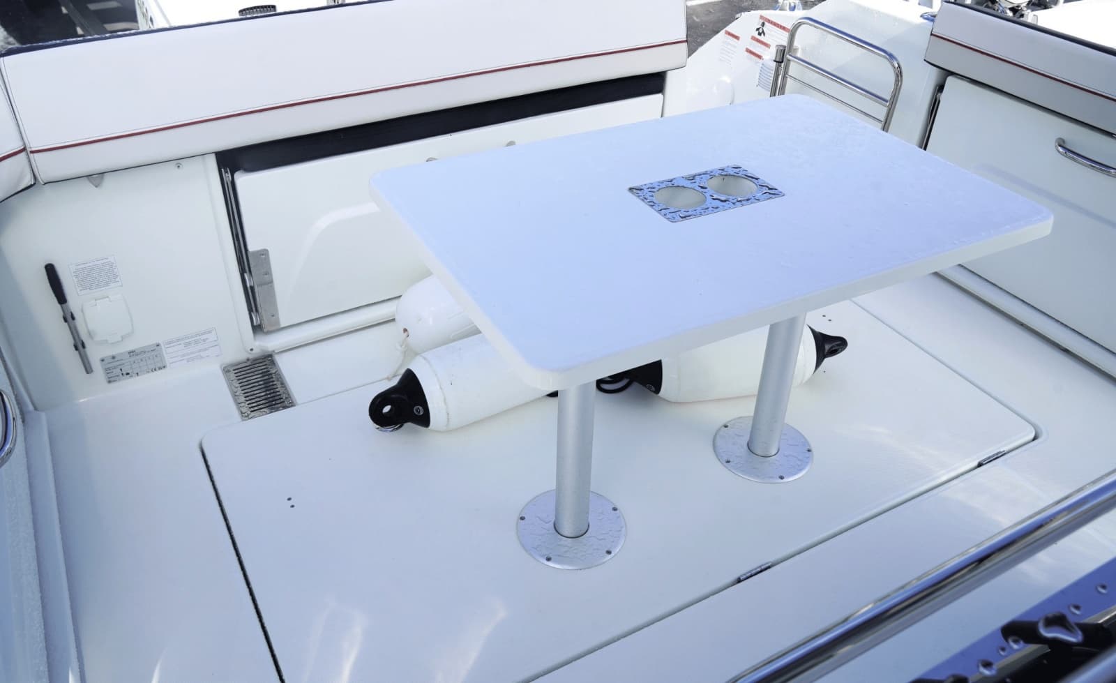 2024 Jeanneau Leader 10.5CC - Photo 18