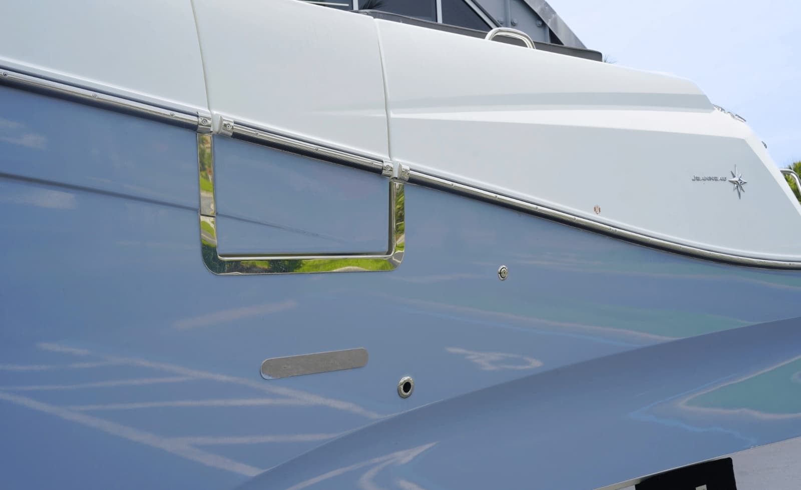 2024 Jeanneau Leader 10.5CC - Photo 5
