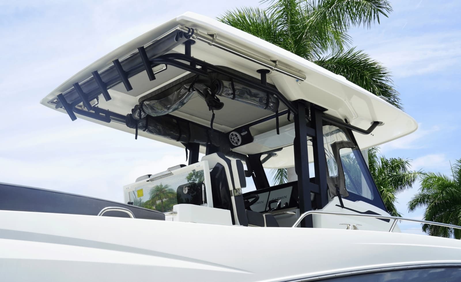 2024 Jeanneau Leader 10.5CC - Photo 10