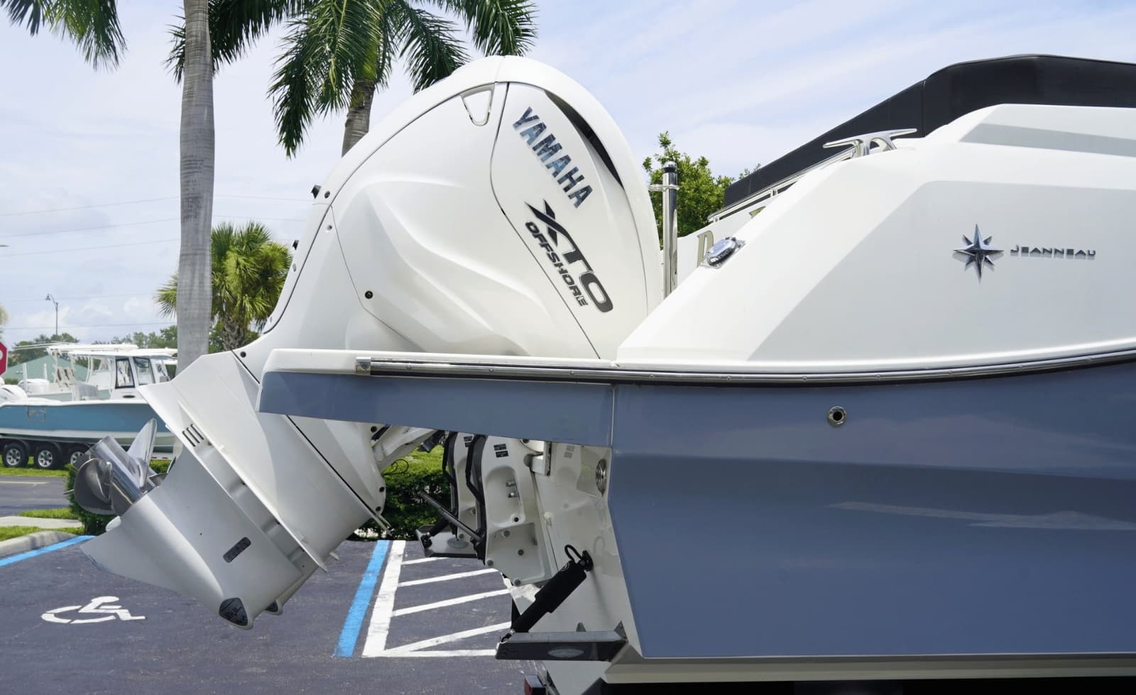 2024 Jeanneau Leader 10.5CC - Photo 11