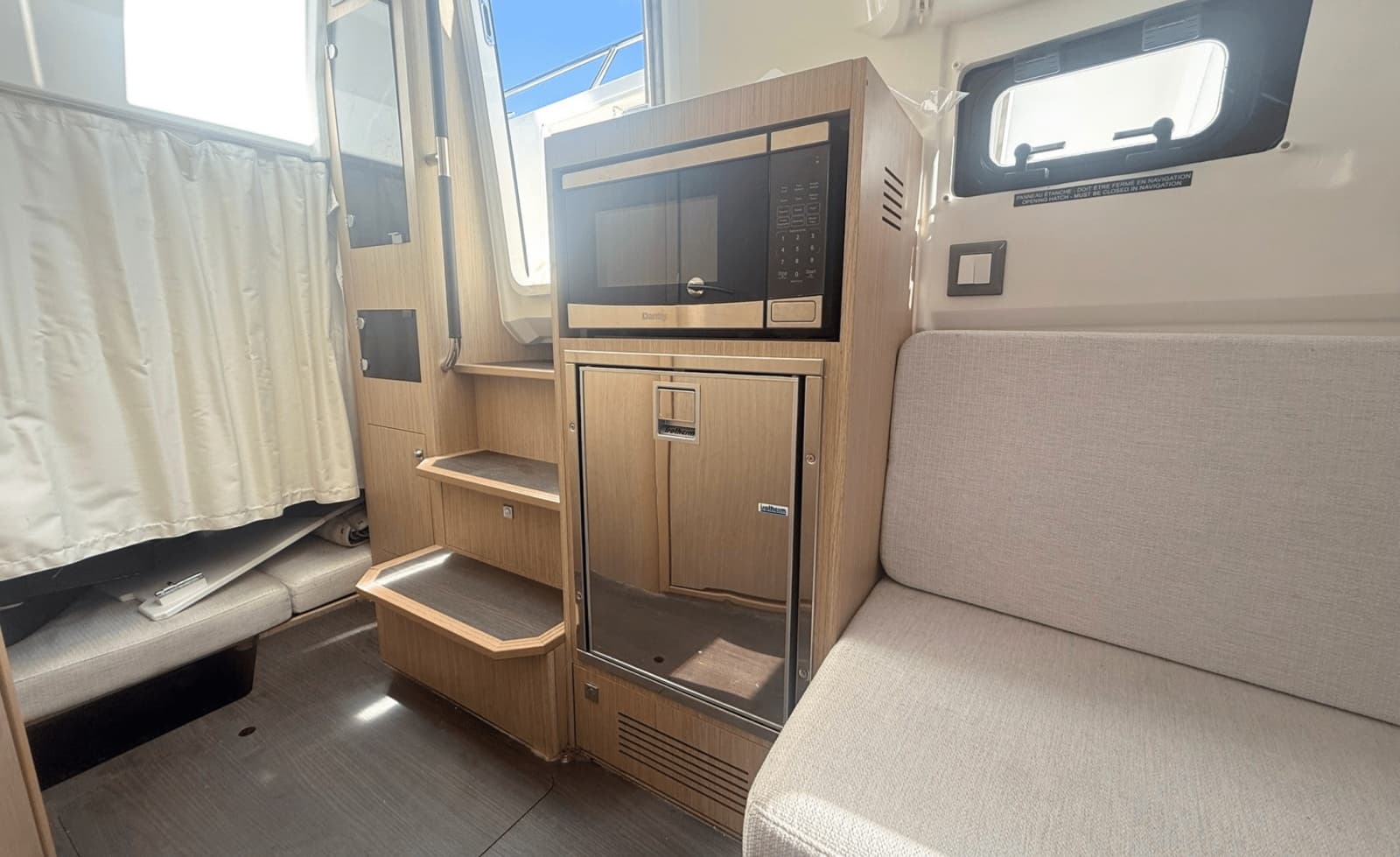 2024 Jeanneau Leader 10.5CC - Photo 53