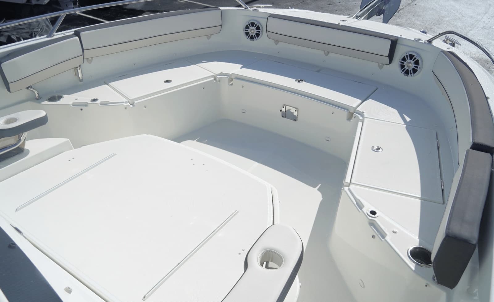 2024 Jeanneau Leader 10.5CC - Photo 44