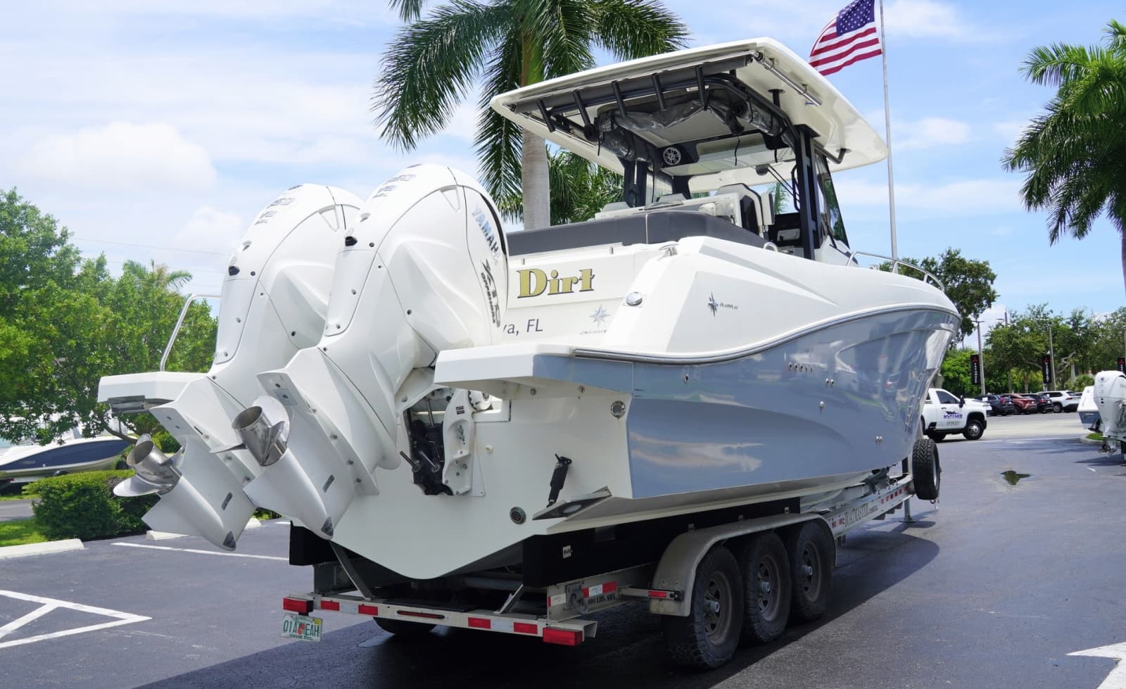 2024 Jeanneau Leader 10.5CC - Photo 9