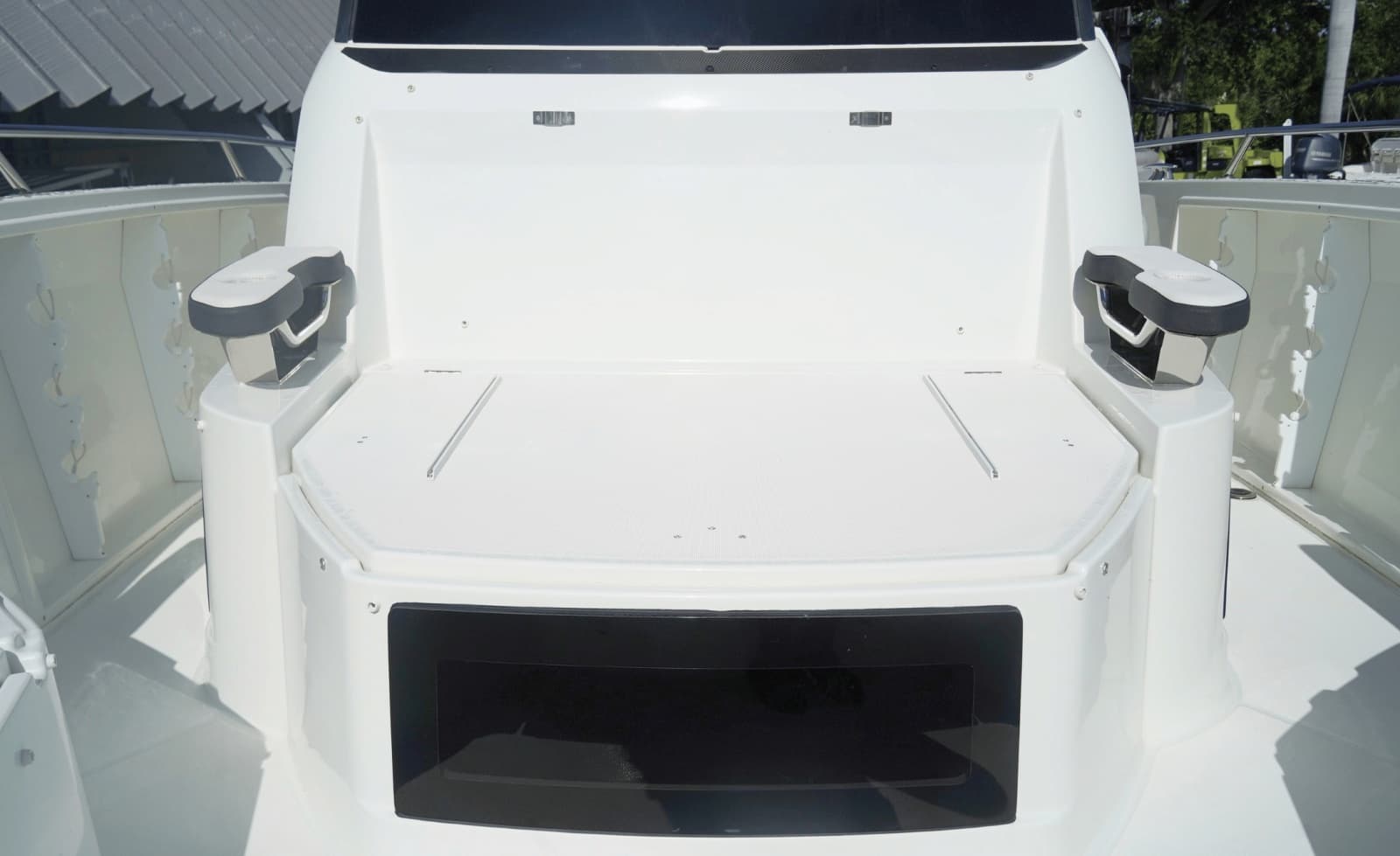 2024 Jeanneau Leader 10.5CC - Photo 45