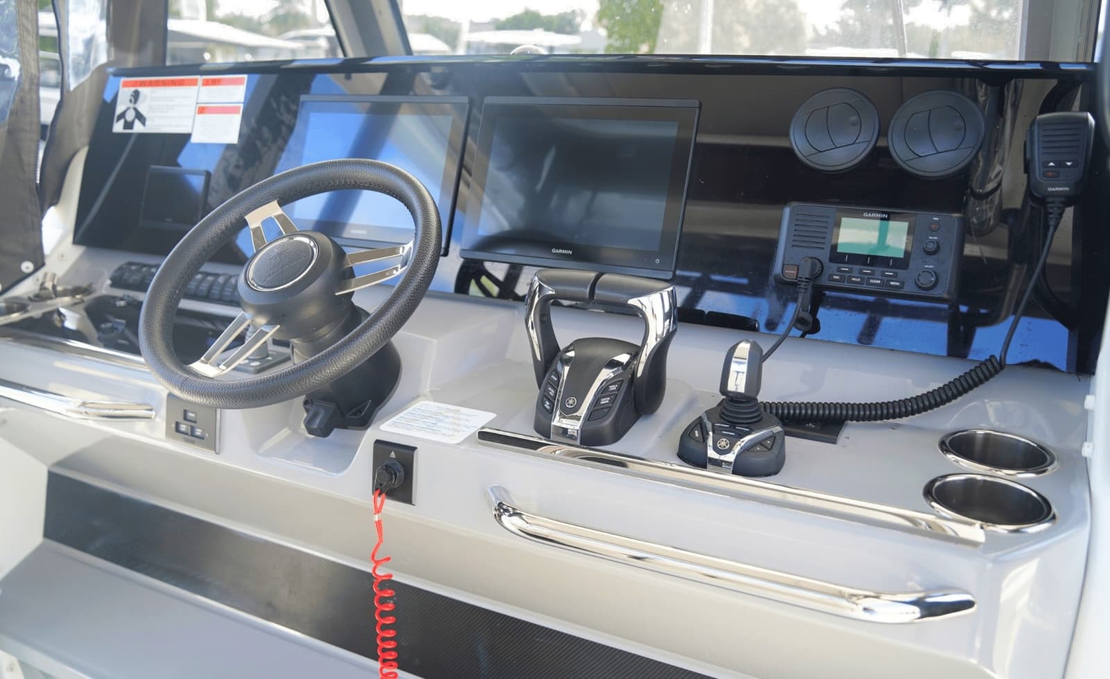 2024 Jeanneau Leader 10.5CC - Photo 27