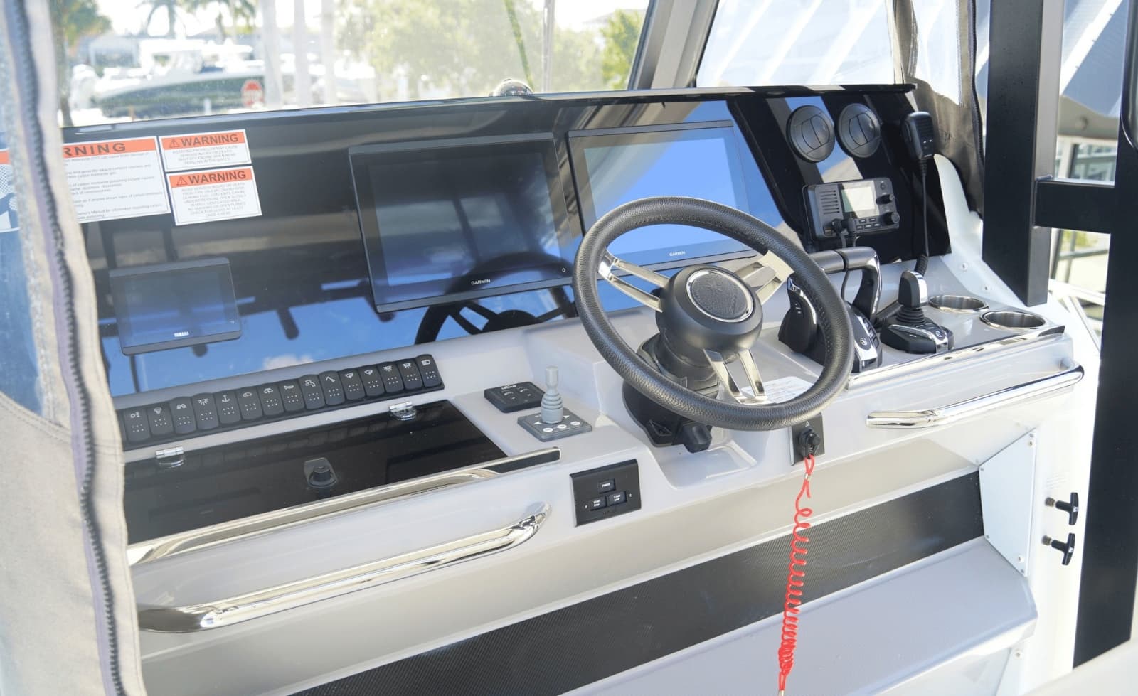 2024 Jeanneau Leader 10.5CC - Photo 26