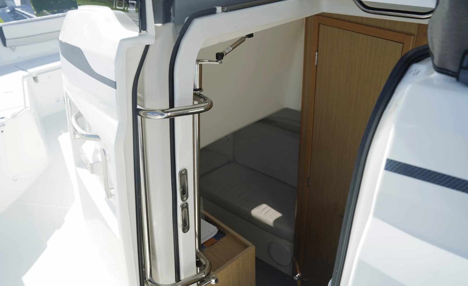 2024 Jeanneau Leader 10.5CC - Photo 49