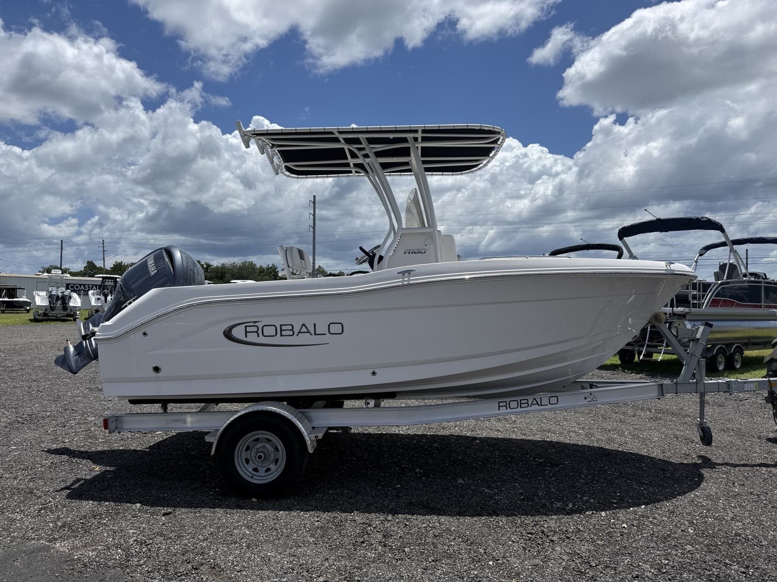 2024 Robalo R180 - Photo 5