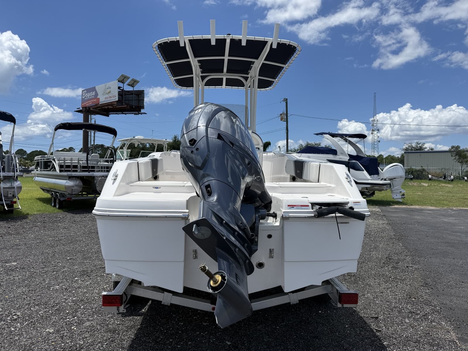 2024 Robalo R180 - Photo 3
