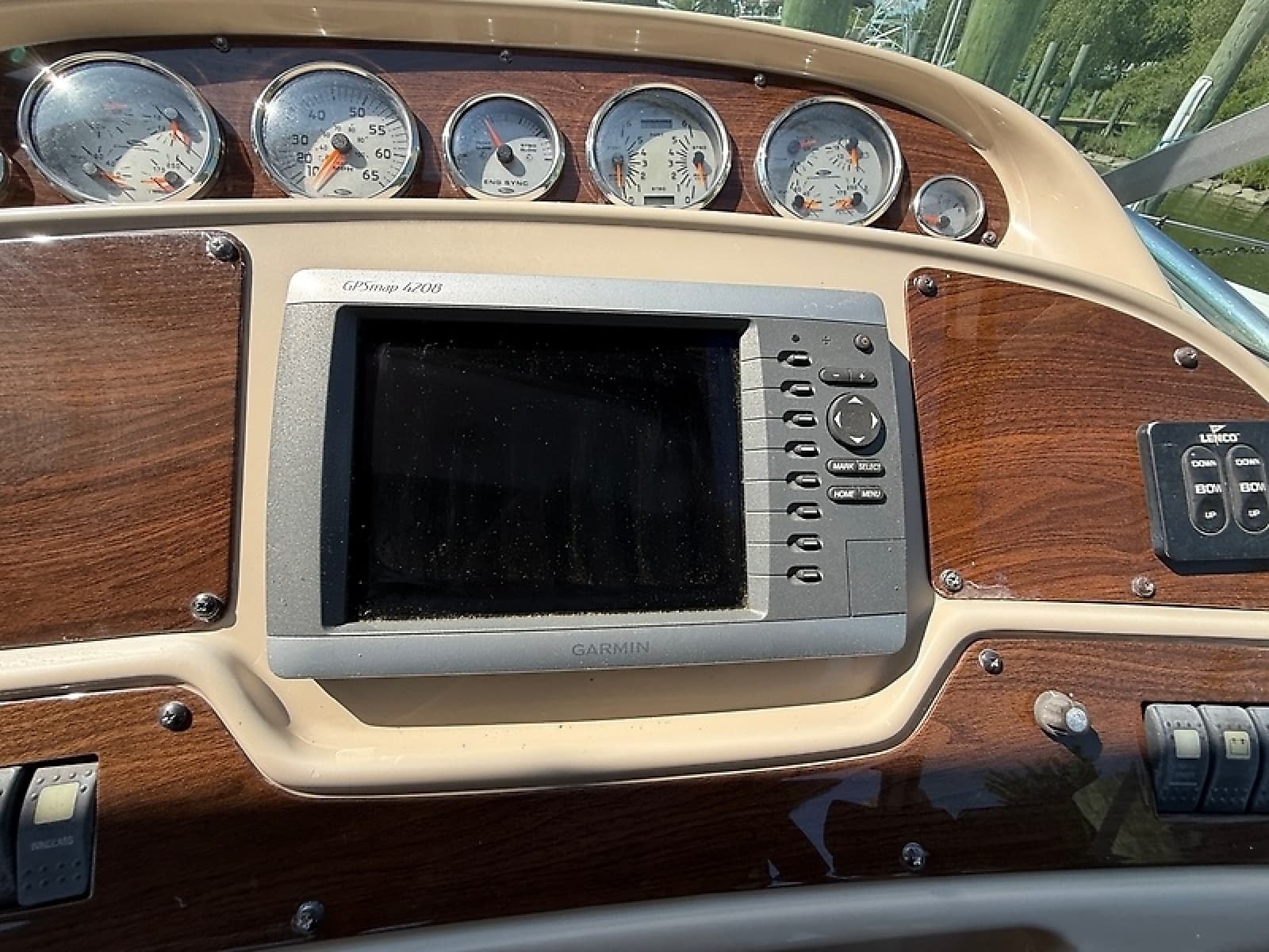 2007 Chaparral Signature 330 - Photo 14