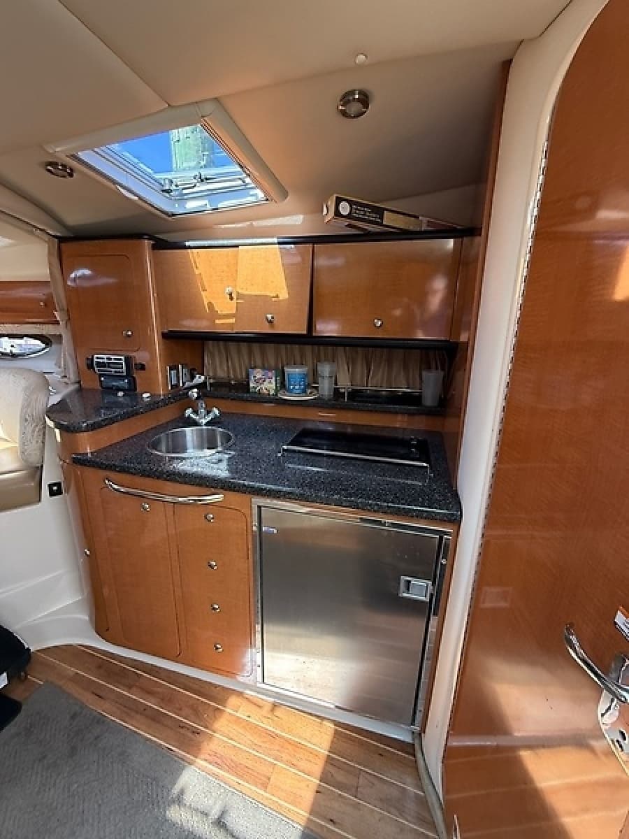 2007 Chaparral Signature 330 - Photo 23