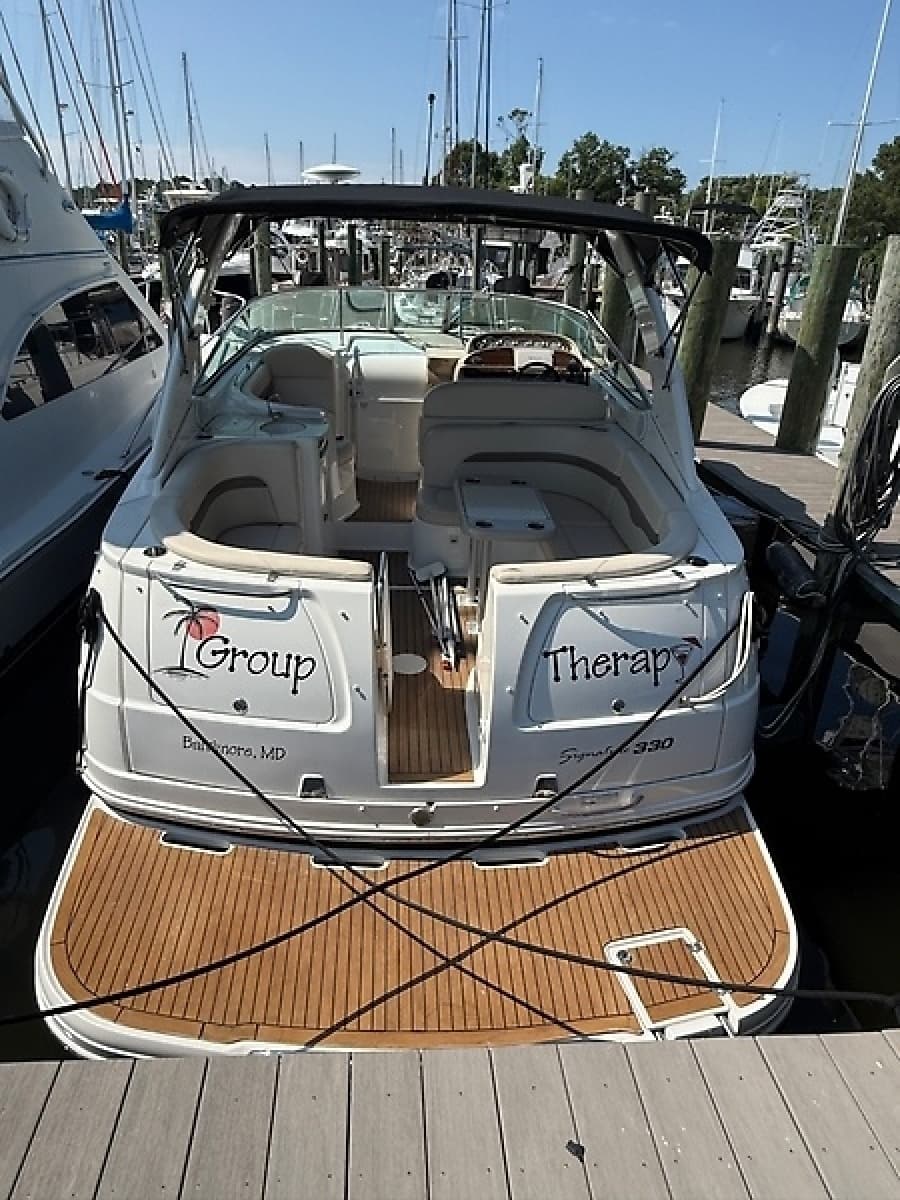 2007 Chaparral Signature 330 - Photo 3