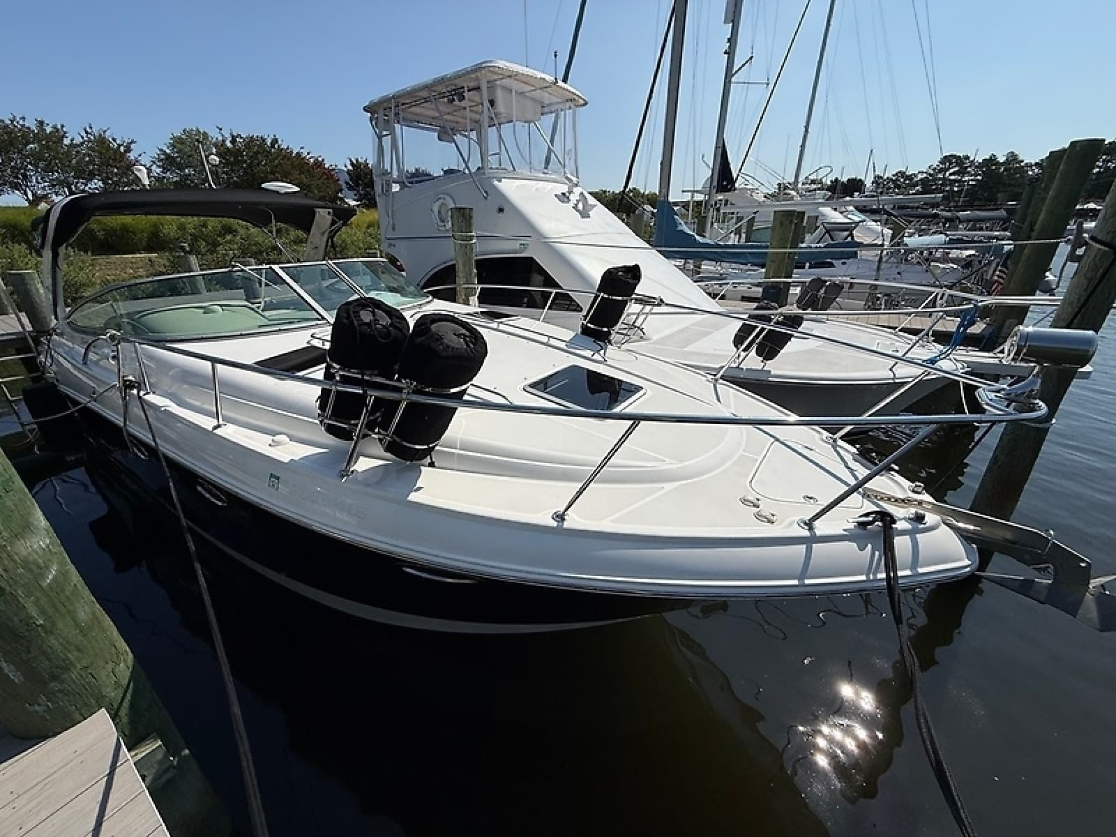 2007 Chaparral Signature 330 - Photo 4