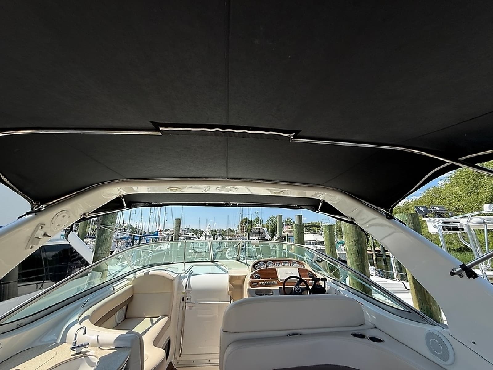2007 Chaparral Signature 330 - Photo 45