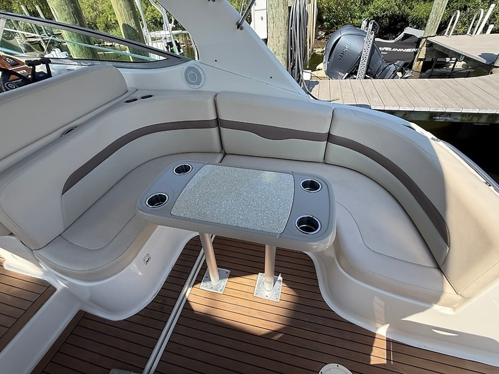 2007 Chaparral Signature 330 - Photo 5