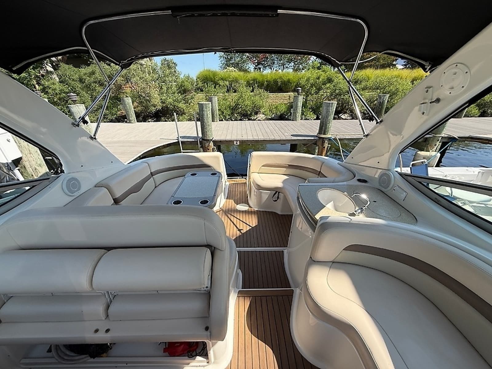 2007 Chaparral Signature 330 - Photo 9