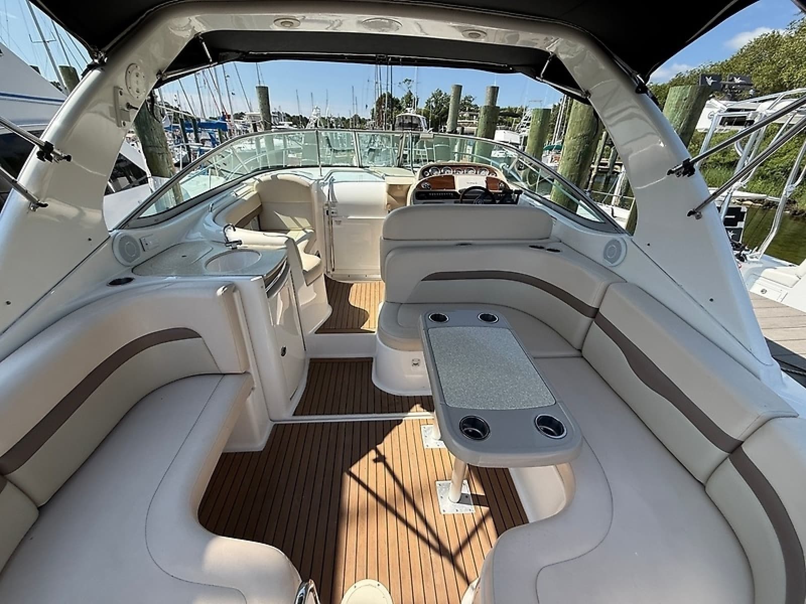 2007 Chaparral Signature 330 - Photo 7