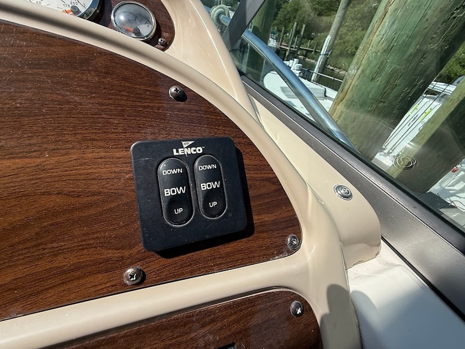2007 Chaparral Signature 330 - Photo 16