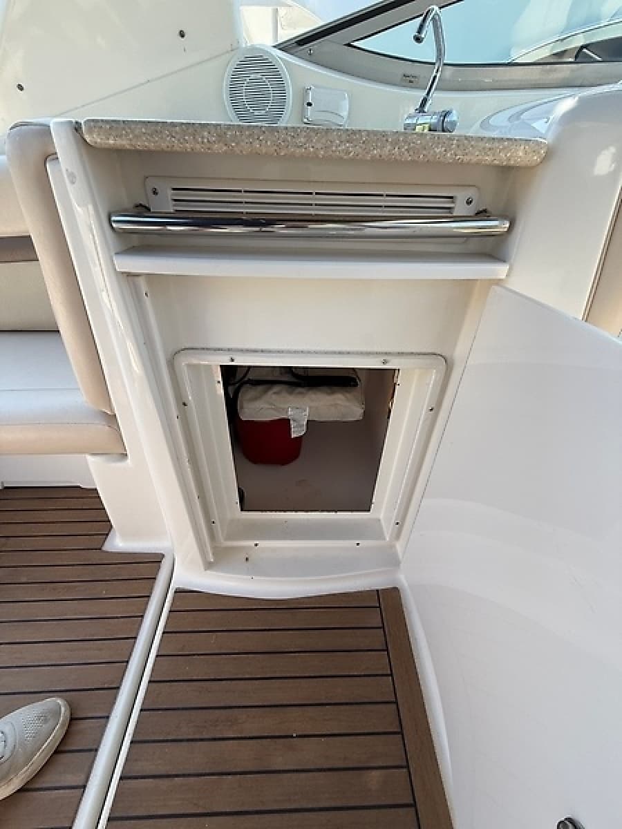 2007 Chaparral Signature 330 - Photo 12