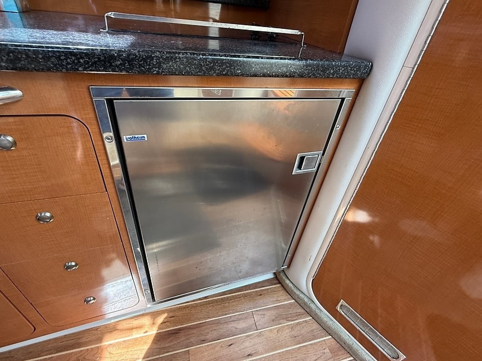 2007 Chaparral Signature 330 - Photo 32