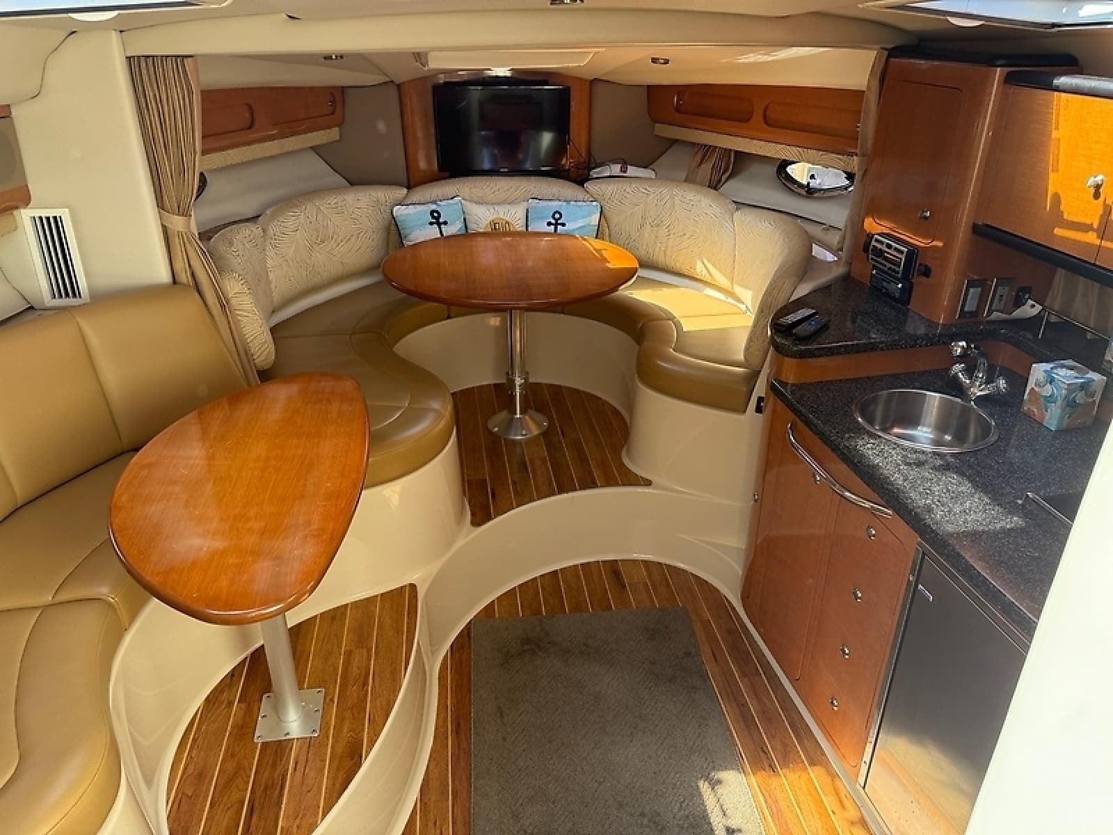 2007 Chaparral Signature 330 - Photo 26