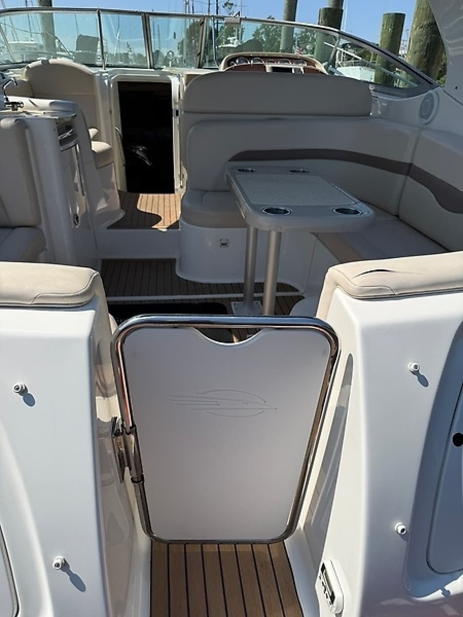 2007 Chaparral Signature 330 - Photo 44