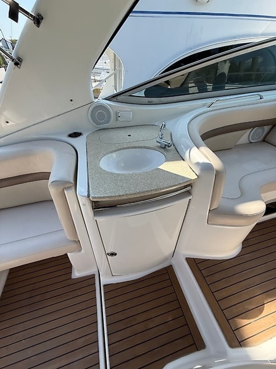 2007 Chaparral Signature 330 - Photo 11