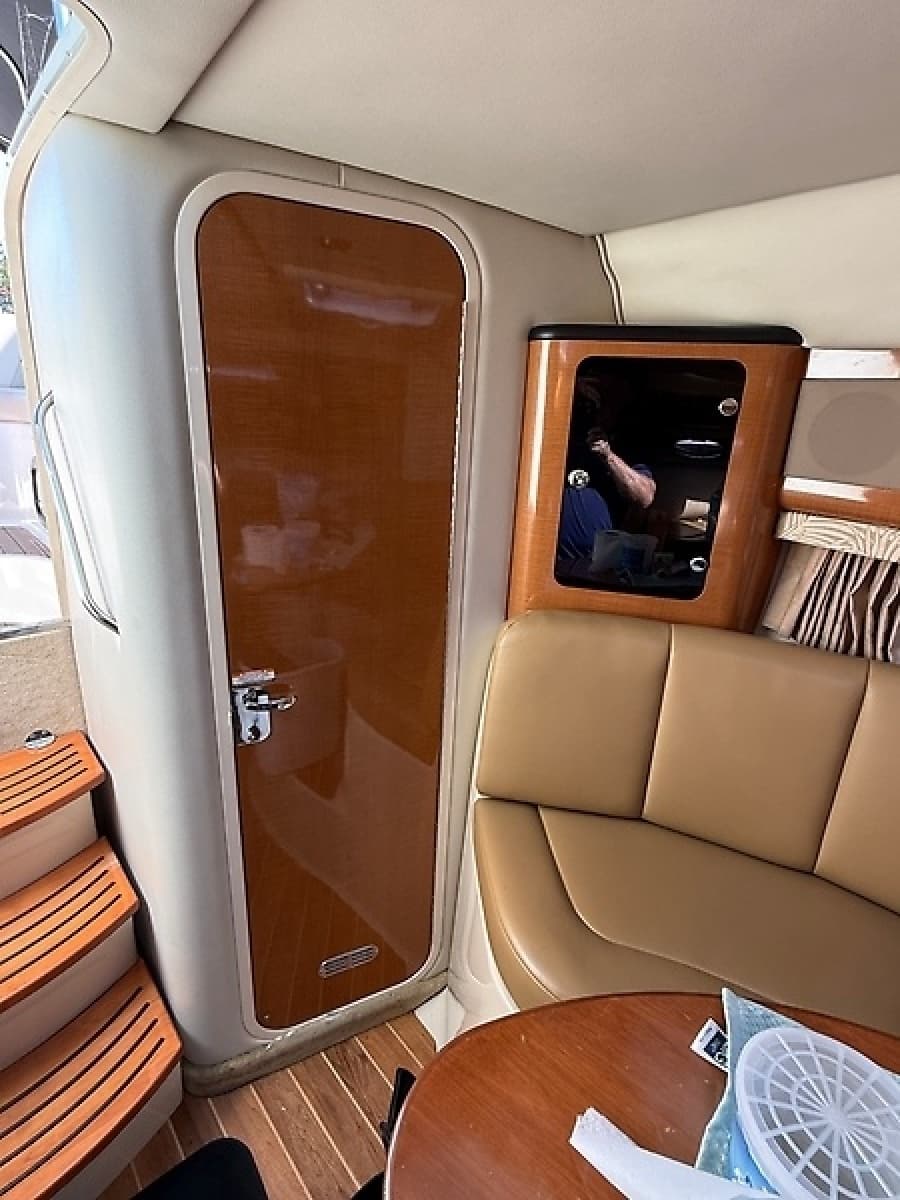 2007 Chaparral Signature 330 - Photo 20