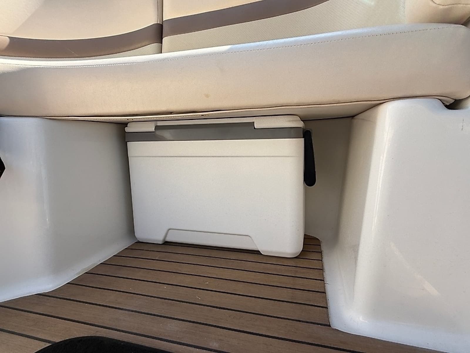 2007 Chaparral Signature 330 - Photo 42