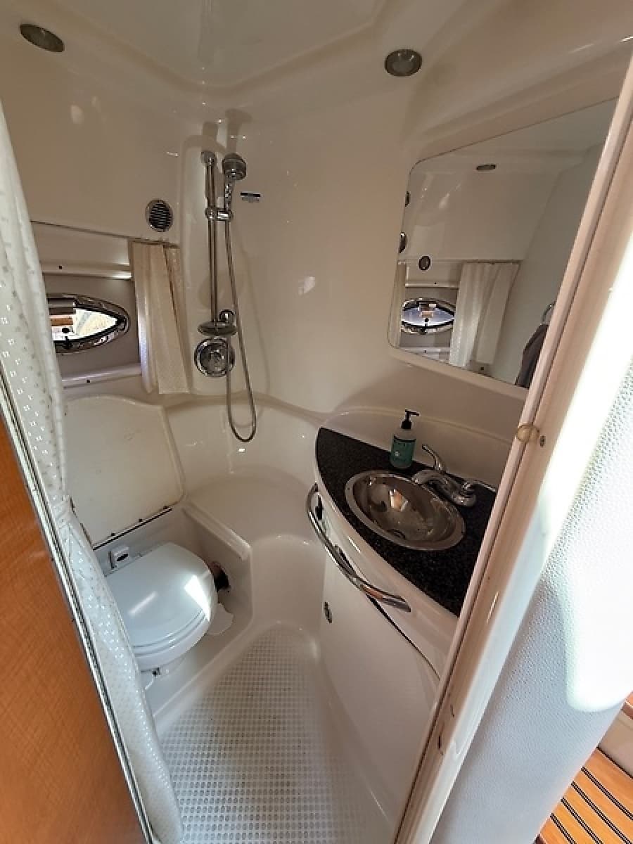 2007 Chaparral Signature 330 - Photo 25
