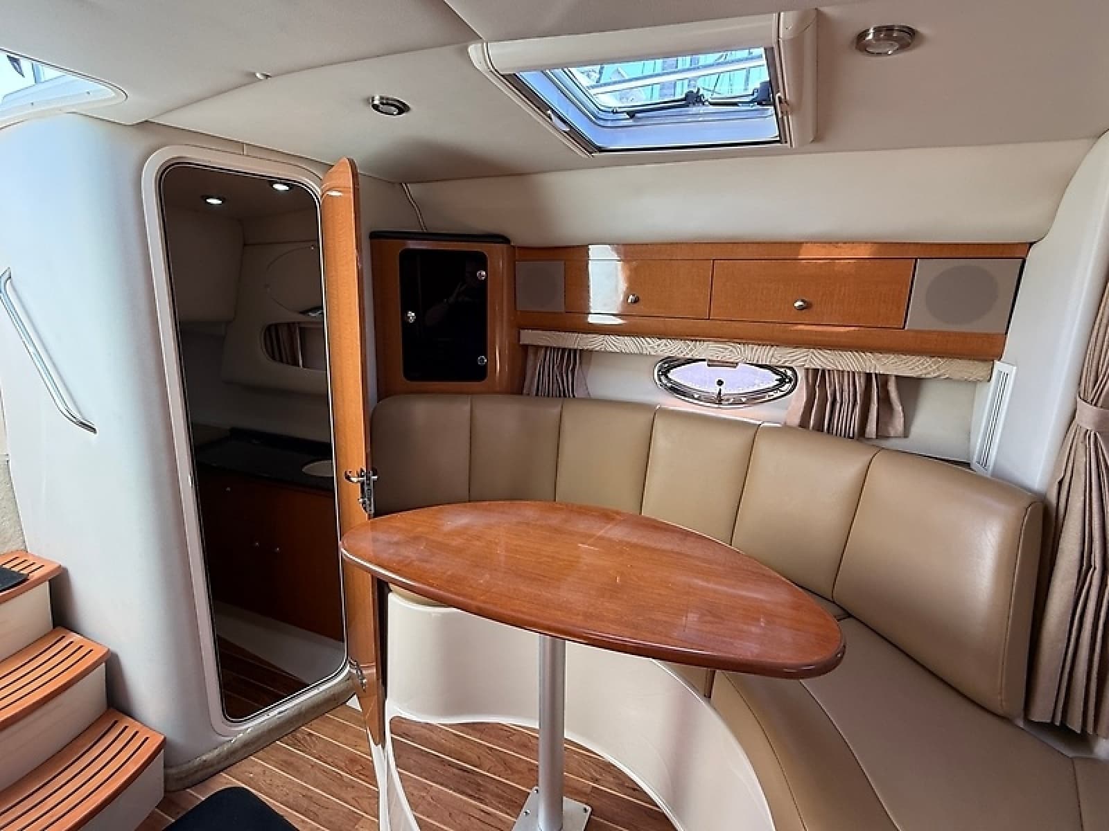 2007 Chaparral Signature 330 - Photo 35
