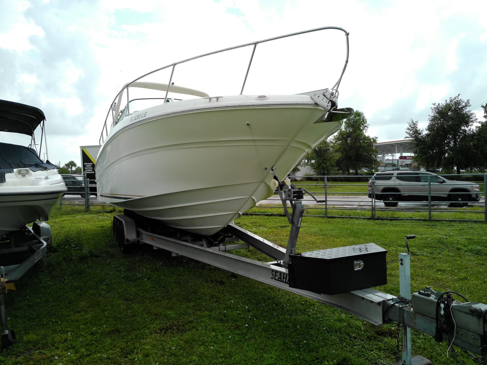 1998 Sea Ray  - Photo 4