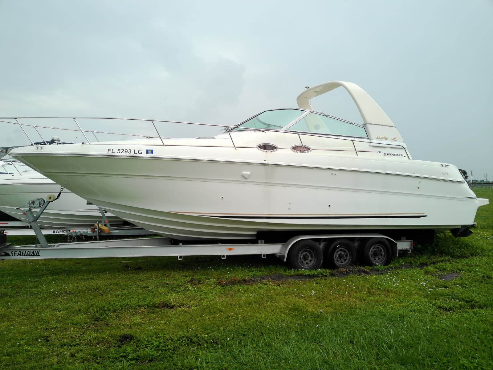 1998 Sea Ray  - Photo 1