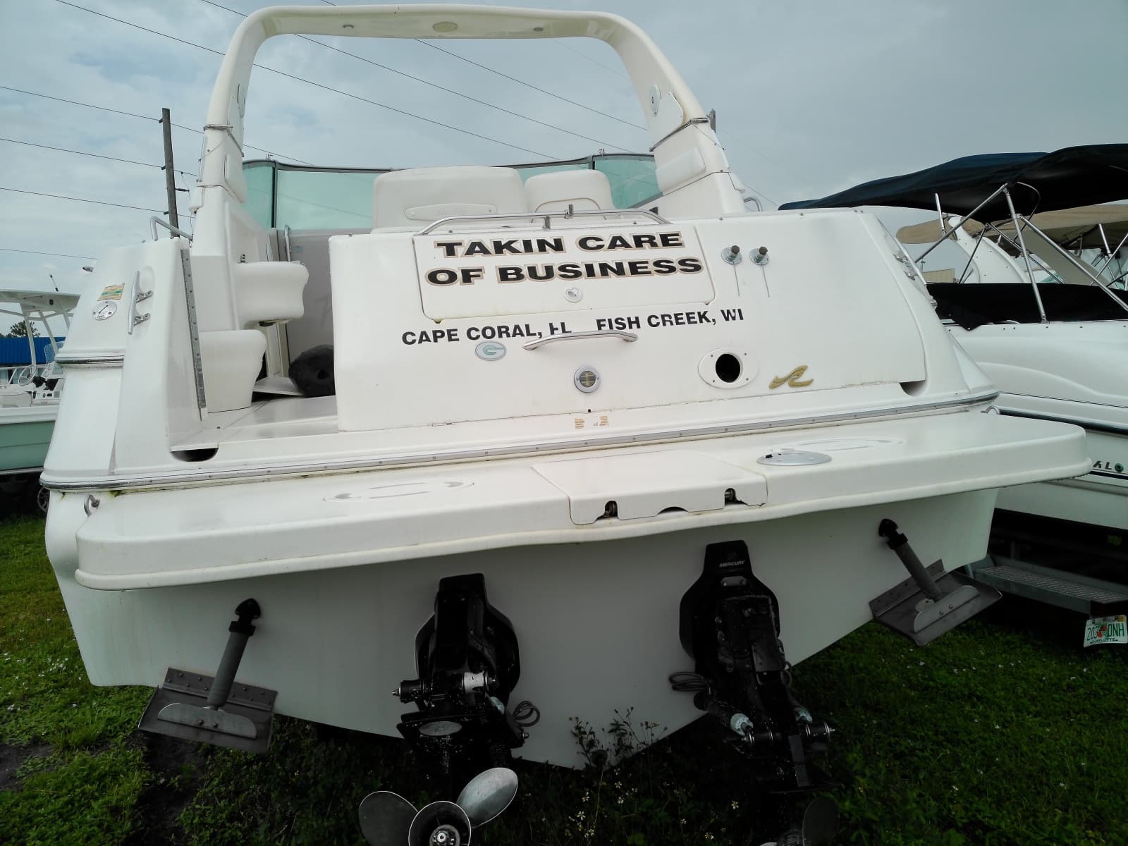 1998 Sea Ray  - Photo 2